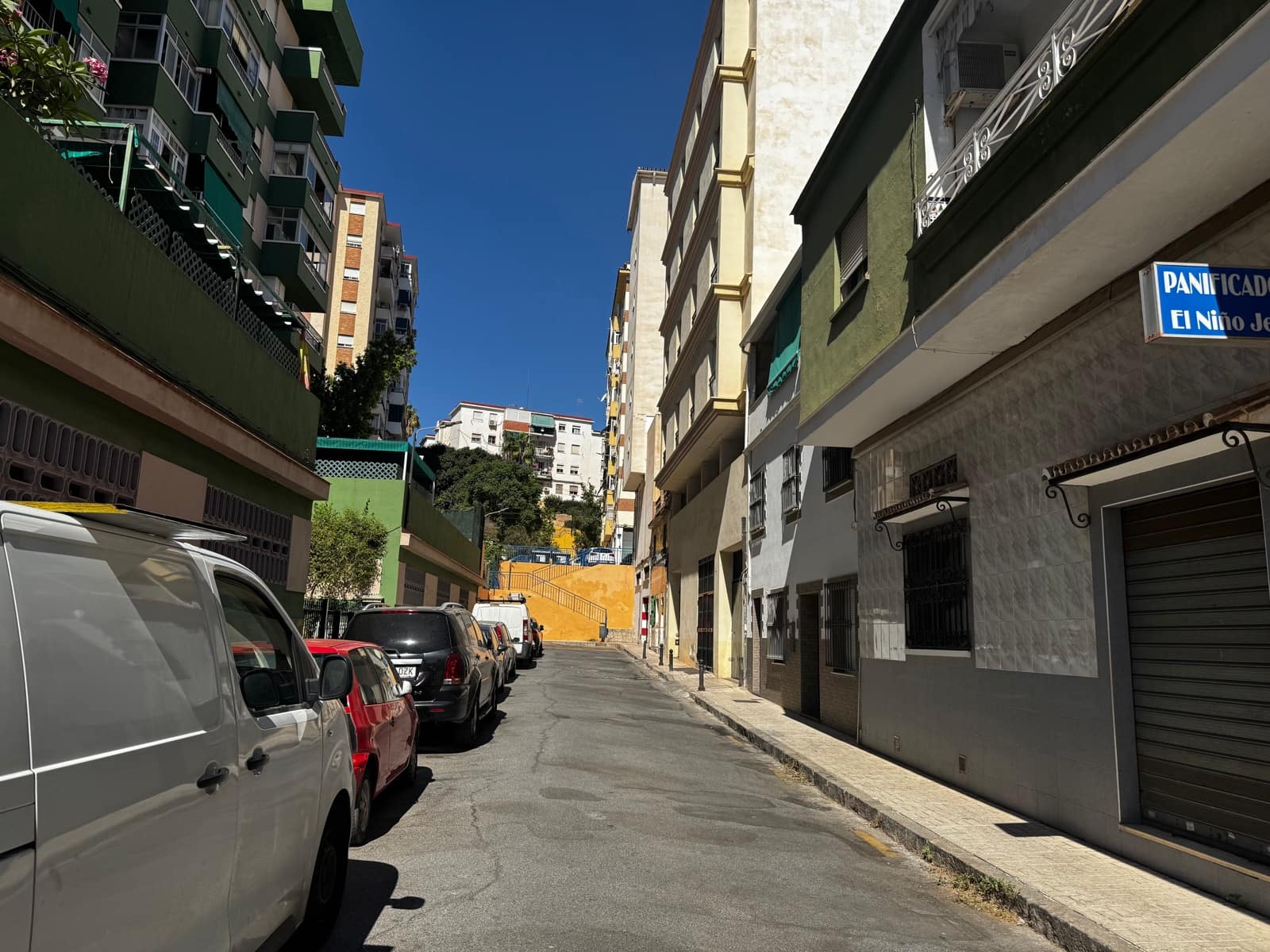 Casa in vendita in Malaga citta - 990.000 € (Rif: 9240348)