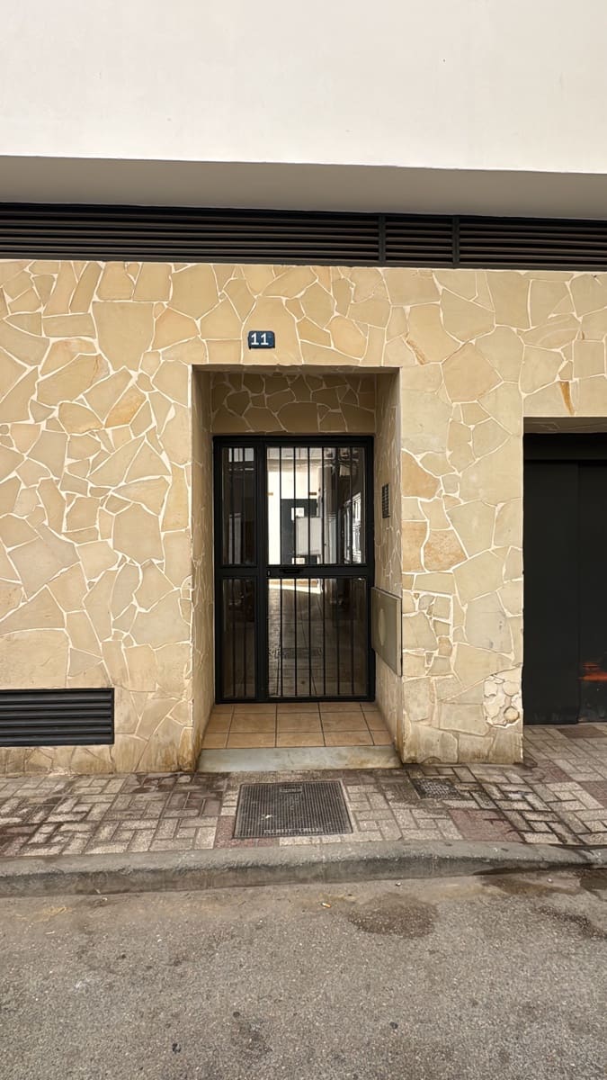 1 soveværelse Lejlighed til salg i Malaga by - € 225.000 (Ref: 9240349)