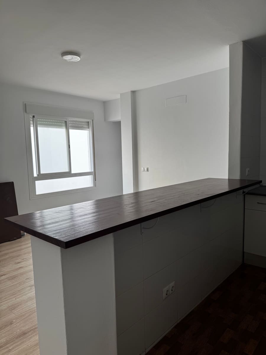 1 soveværelse Lejlighed til salg i Malaga by - € 225.000 (Ref: 9240349)