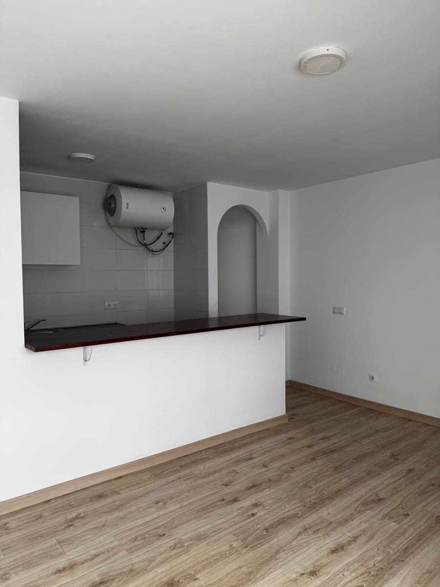 1 soveværelse Lejlighed til salg i Malaga by - € 225.000 (Ref: 9240349)