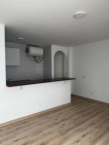 1 soveværelse Lejlighed til salg i Málaga by - € 225.000 (Ref: 9240349)