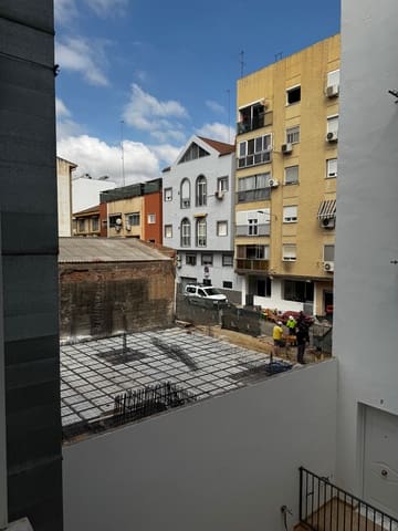 1 soveværelse Lejlighed til salg i Málaga by - € 225.000 (Ref: 9240349)