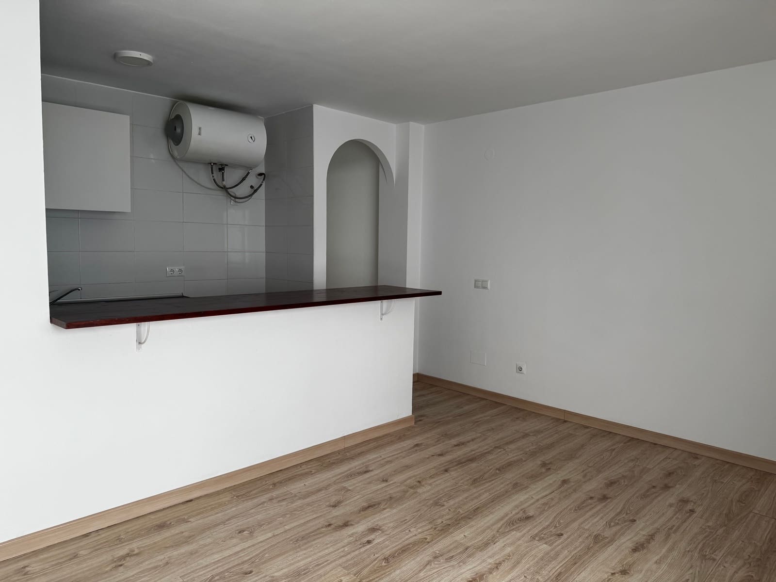 1 soveværelse Lejlighed til salg i Malaga by - € 225.000 (Ref: 9240349)