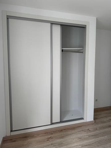 1 soveværelse Lejlighed til salg i Málaga by - € 225.000 (Ref: 9240350)