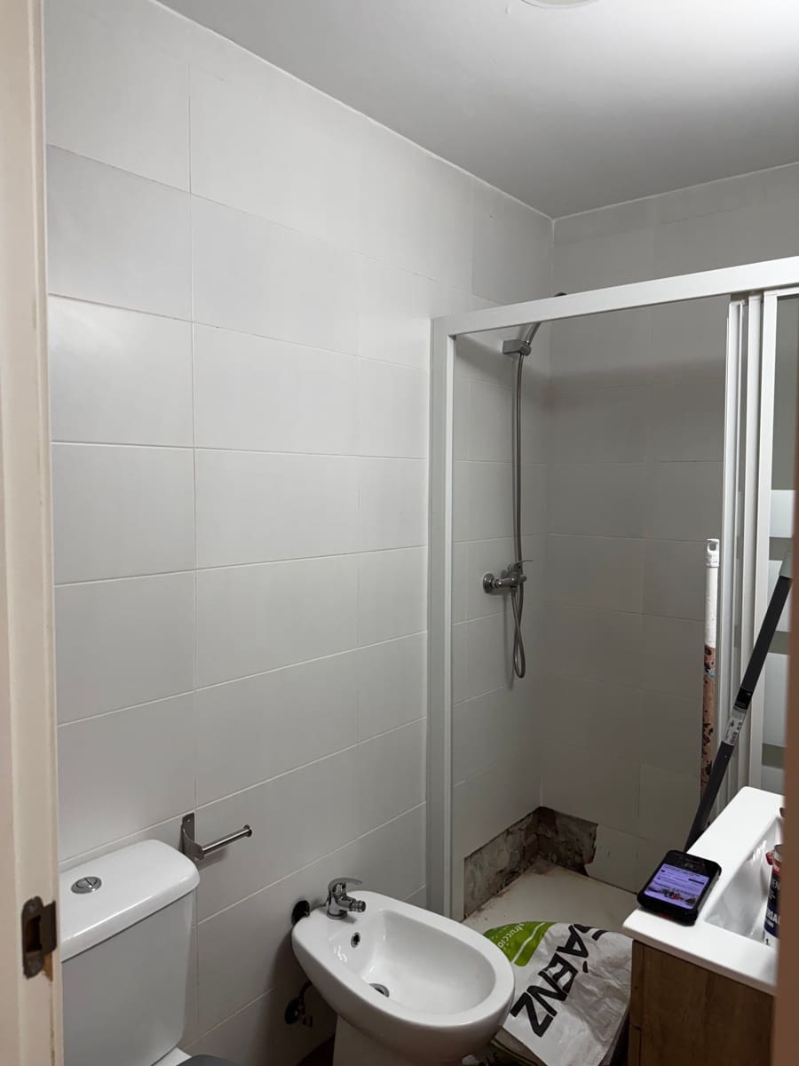 Lejlighed til salg i Malaga by - € 199.000 (Ref: 9240351)