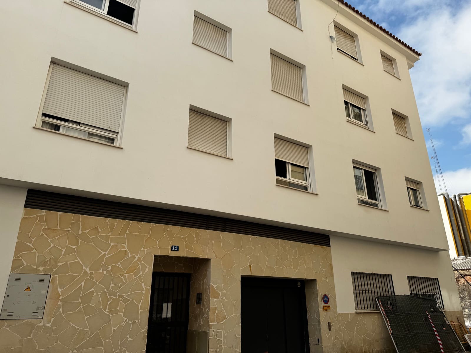 Lejlighed til salg i Malaga by - € 199.000 (Ref: 9240351)