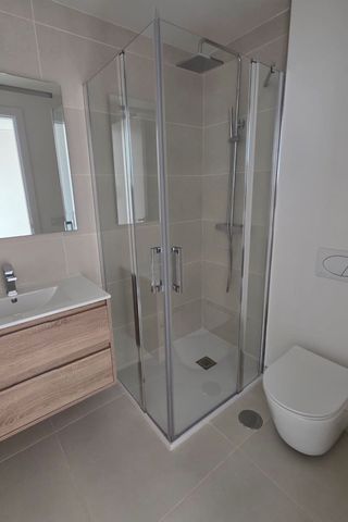 3 soverom Leilighet til salgs i El Higuerón, Fuengirola med svømmebasseng garasje - € 599 000 (Ref: 9241169)