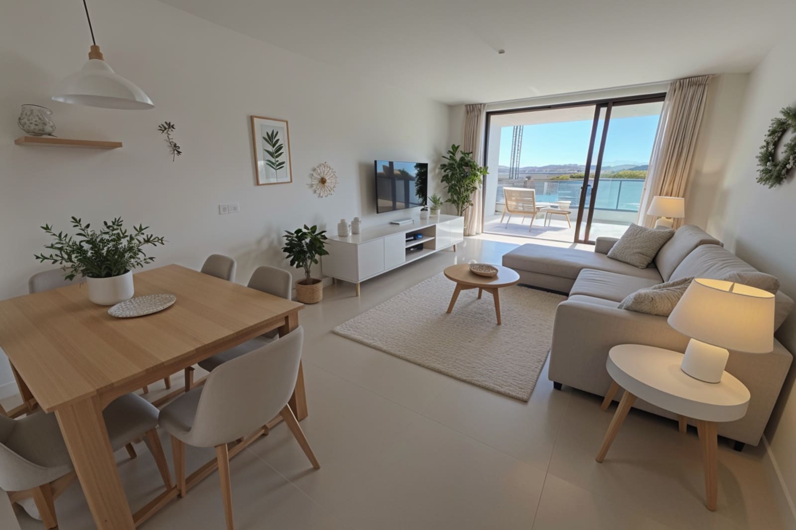 3 bedroom Apartment for sale in Fuengirola with pool - € 649,000 (Ref: 9241169)