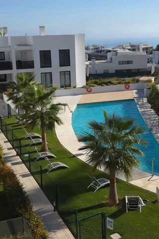 3 soverom Leilighet til salgs i El Higuerón, Fuengirola med svømmebasseng garasje - € 599 000 (Ref: 9241169)
