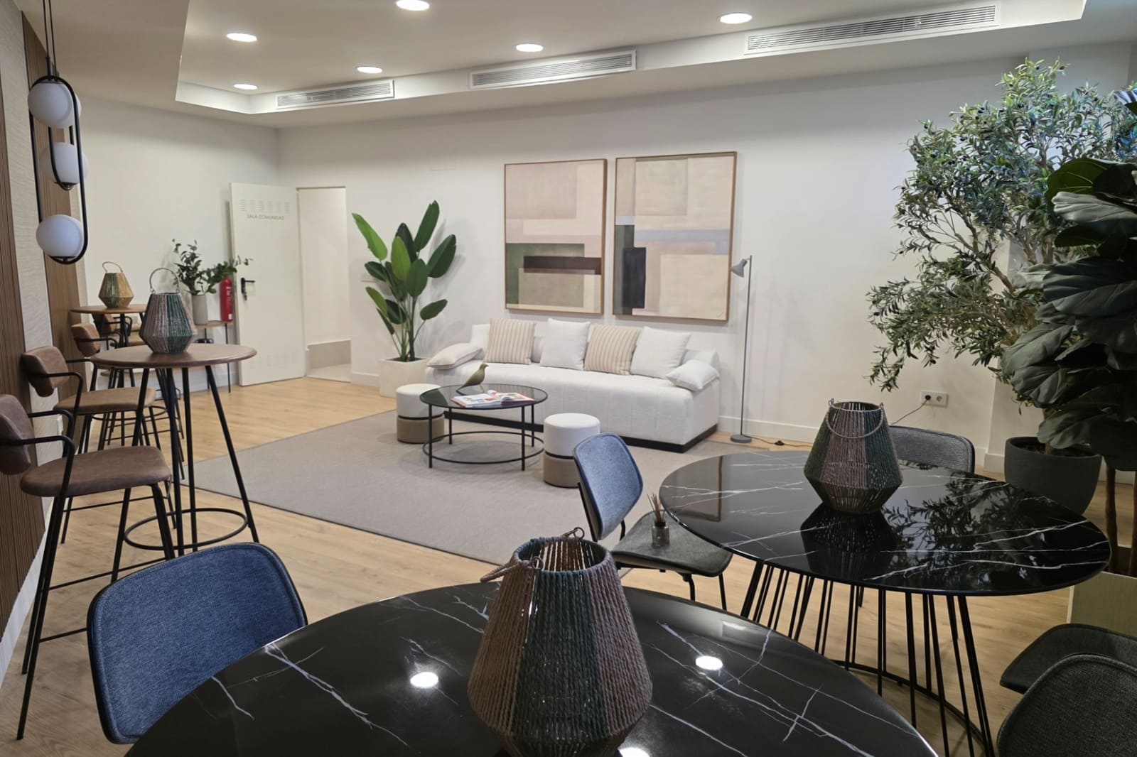 3 bedroom Apartment for sale in Fuengirola with pool - € 649,000 (Ref: 9241169)