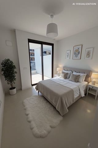 3 slaapkamer Appartement te koop in El Higuerón, Fuengirola met zwembad garage - € 599.000 (Ref: 9241169)