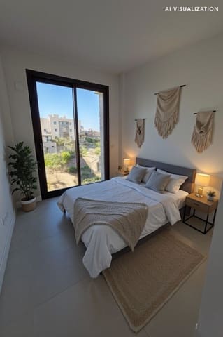 3 slaapkamer Appartement te koop in El Higuerón, Fuengirola met zwembad garage - € 599.000 (Ref: 9241169)