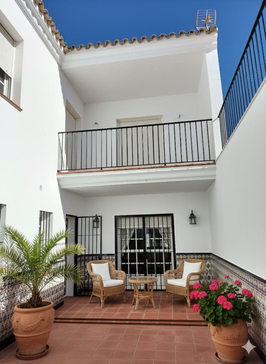 5 soveværelse Byhus til salg i Benalup - € 250.000 (Ref: 9242432)