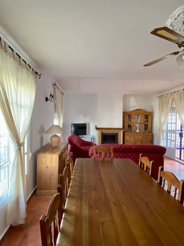 5 makuuhuone Omakotitalo myytävänä paikassa Benalup - 250 000 € (Ref: 9242432)