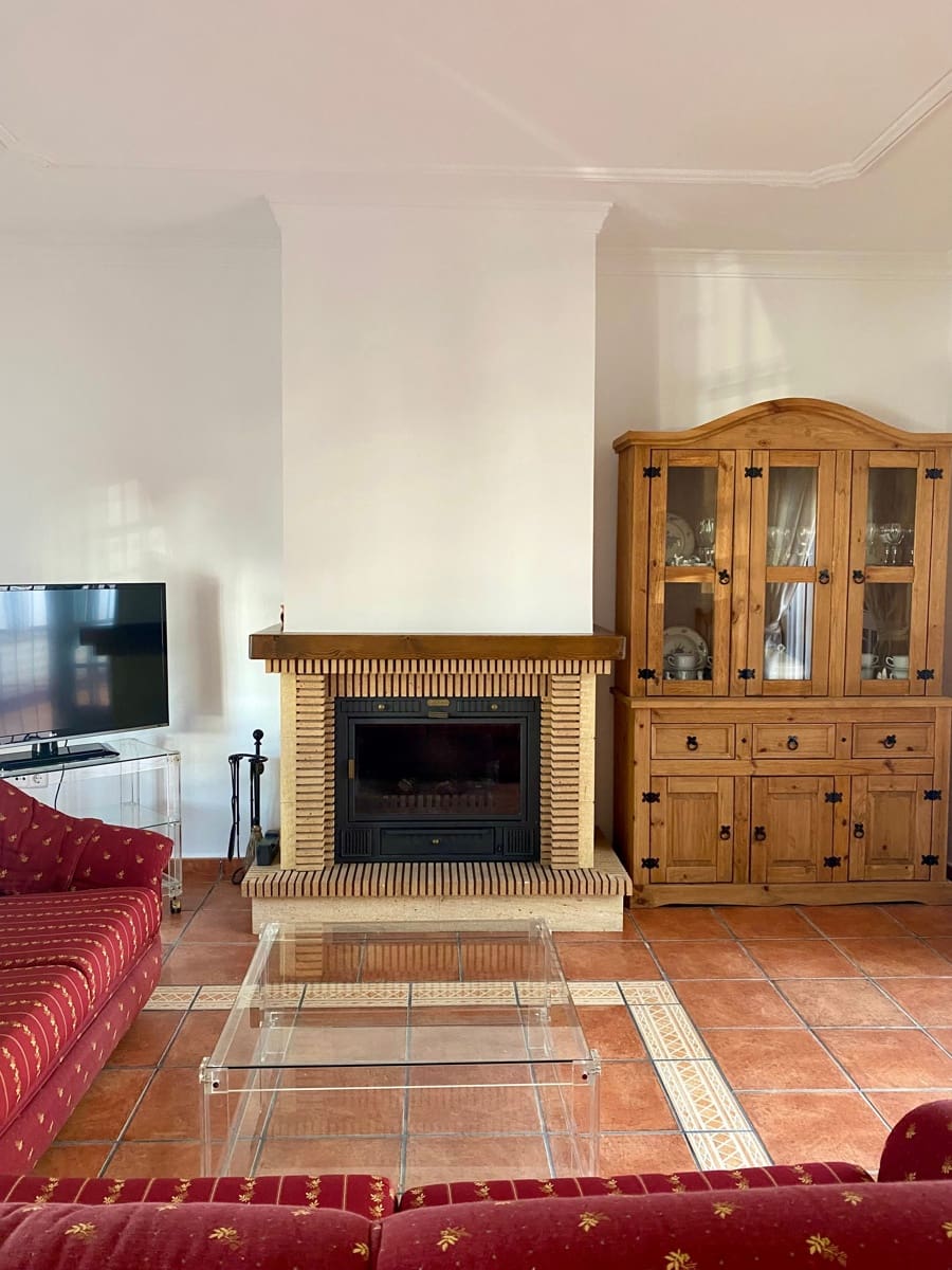 5 soveværelse Byhus til salg i Benalup - € 250.000 (Ref: 9242432)