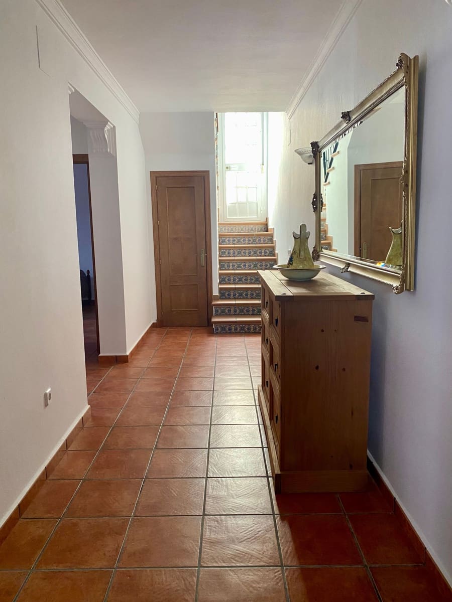 5 soveværelse Byhus til salg i Benalup - € 250.000 (Ref: 9242432)