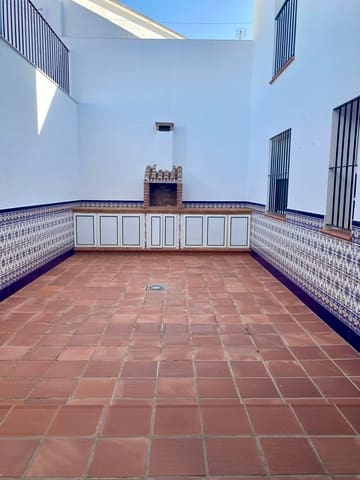 5 makuuhuone Omakotitalo myytävänä paikassa Benalup - 250 000 € (Ref: 9242432)