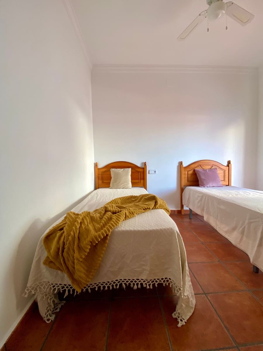 5 soveværelse Byhus til salg i Benalup - € 250.000 (Ref: 9242432)