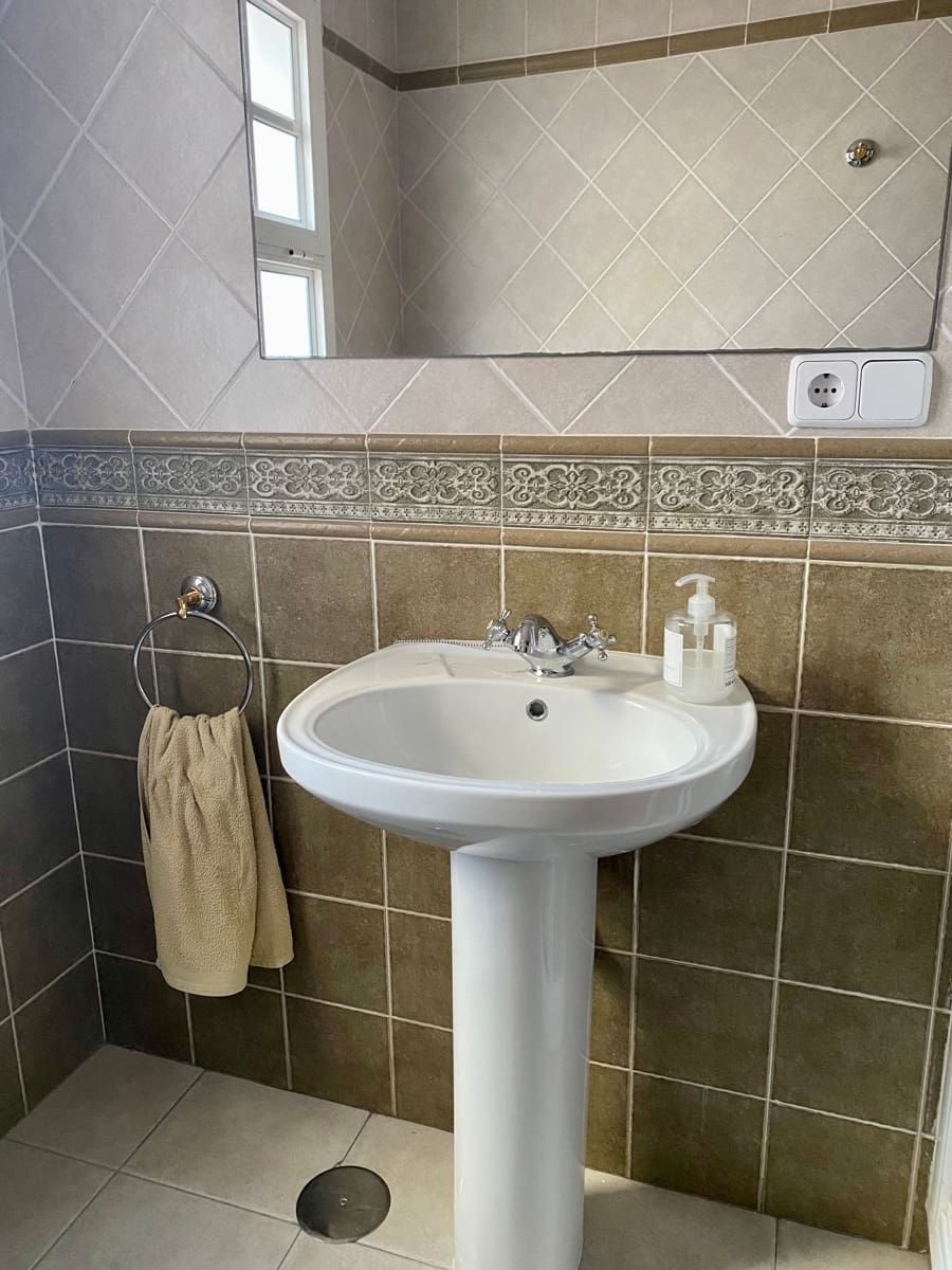 5 soveværelse Byhus til salg i Benalup - € 250.000 (Ref: 9242432)