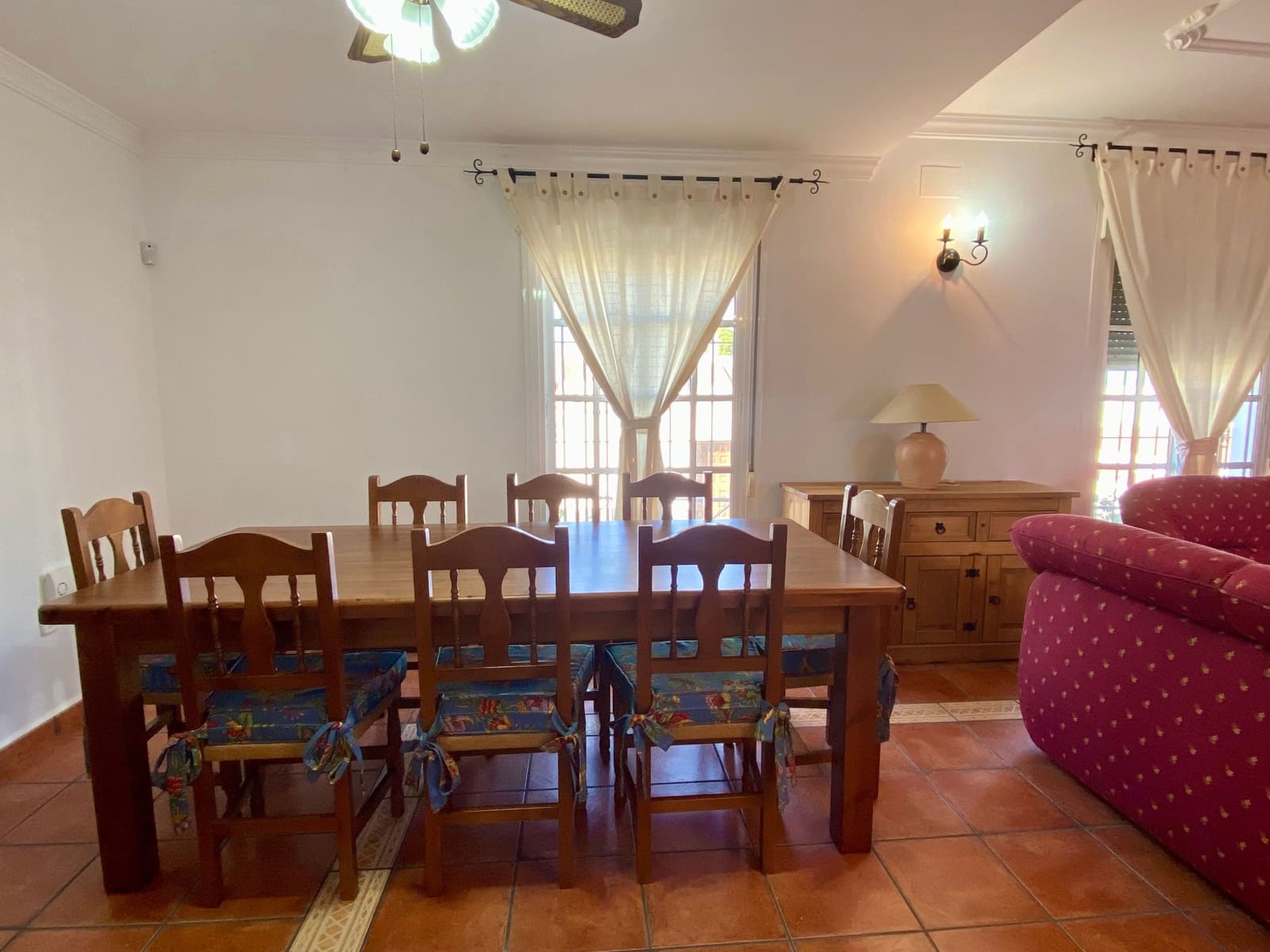 5 soveværelse Byhus til salg i Benalup - € 250.000 (Ref: 9242432)