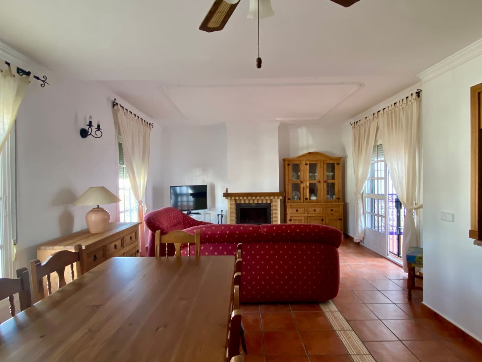 5 soveværelse Byhus til salg i Benalup - € 250.000 (Ref: 9242432)