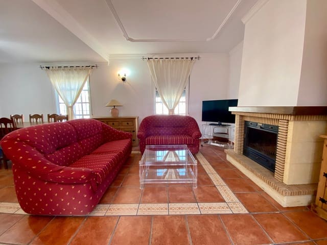 5 makuuhuone Omakotitalo myytävänä paikassa Benalup - 250 000 € (Ref: 9242432)