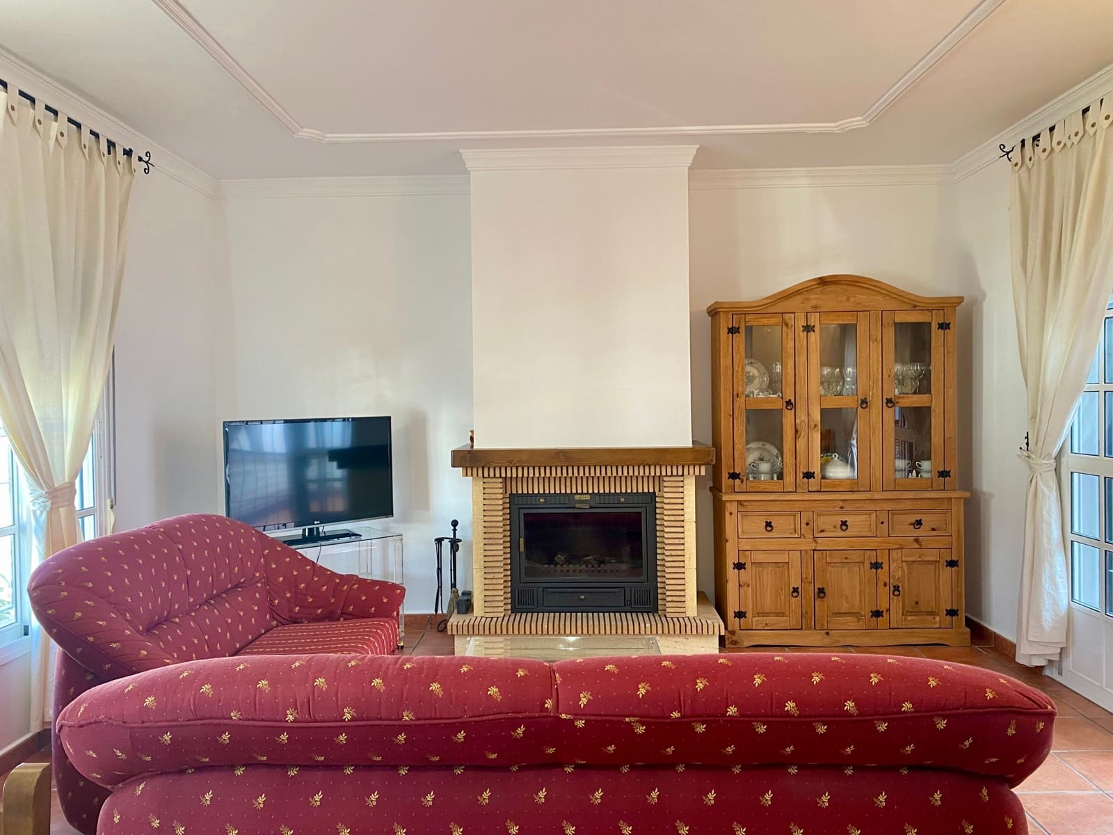 5 soveværelse Byhus til salg i Benalup - € 250.000 (Ref: 9242432)