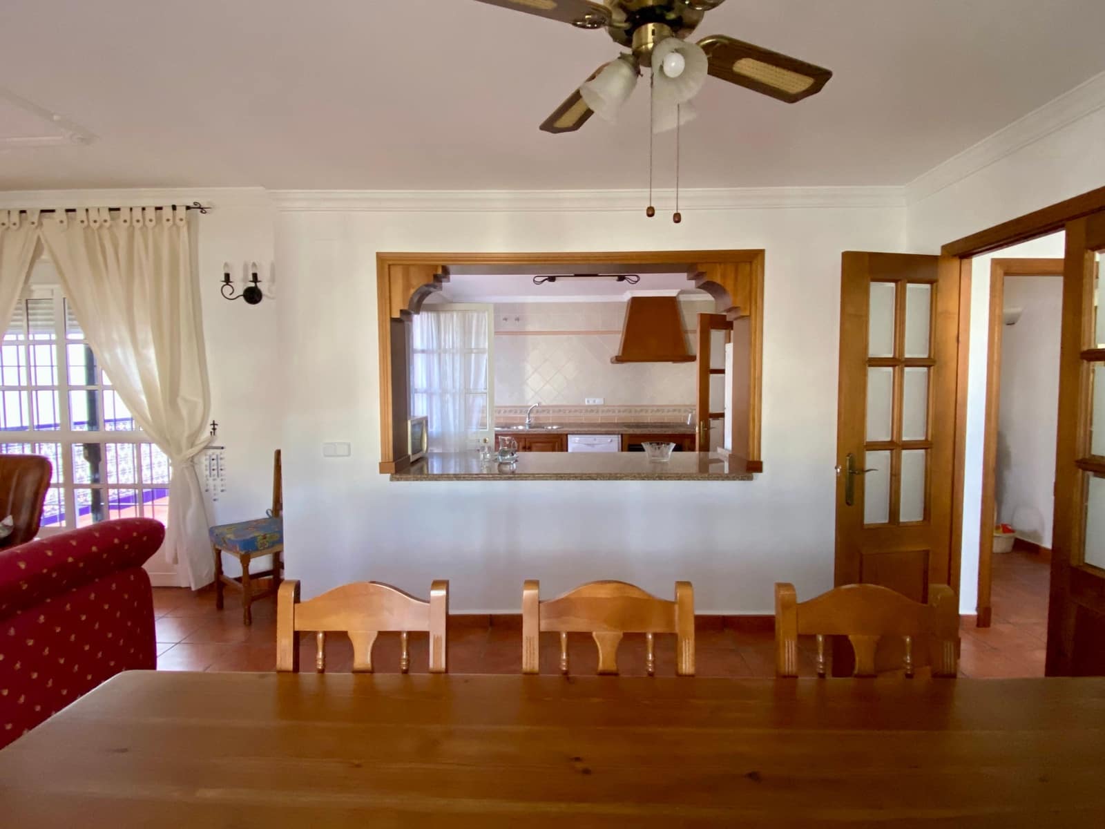 5 soveværelse Byhus til salg i Benalup - € 250.000 (Ref: 9242432)