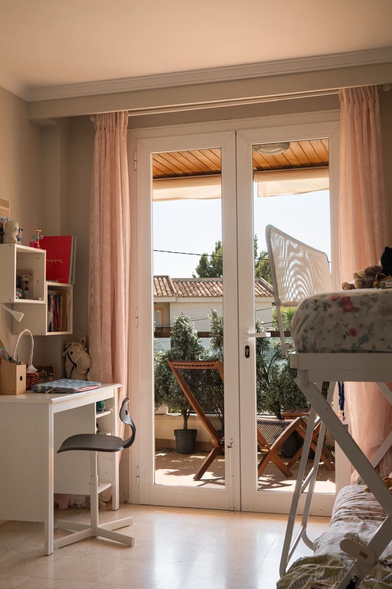 3 soveværelse Lejlighed til salg i Palma de Mallorca med swimmingpool - € 1.550.000 (Ref: 9245419)