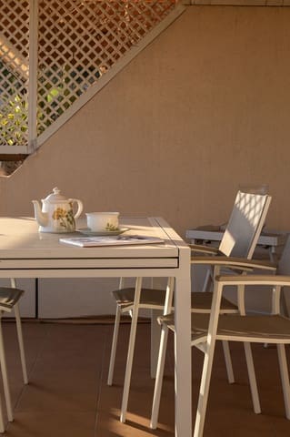 3 soveværelse Lejlighed til salg i La Bonanova, Palma de Mallorca med swimmingpool - € 1.550.000 (Ref: 9245419)