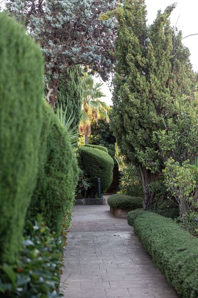 3 soveværelse Lejlighed til salg i Palma de Mallorca med swimmingpool - € 1.550.000 (Ref: 9245419)