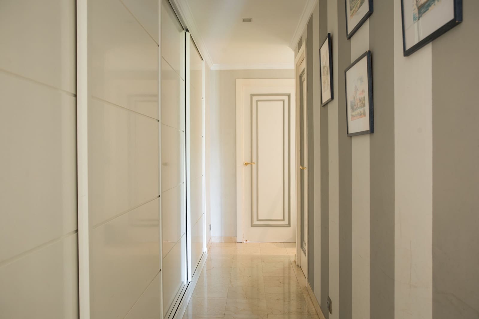 3 soveværelse Lejlighed til salg i Palma de Mallorca med swimmingpool - € 1.550.000 (Ref: 9245419)