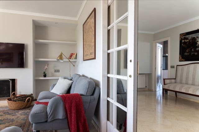 3 soveværelse Lejlighed til salg i La Bonanova, Palma de Mallorca med swimmingpool - € 1.550.000 (Ref: 9245419)