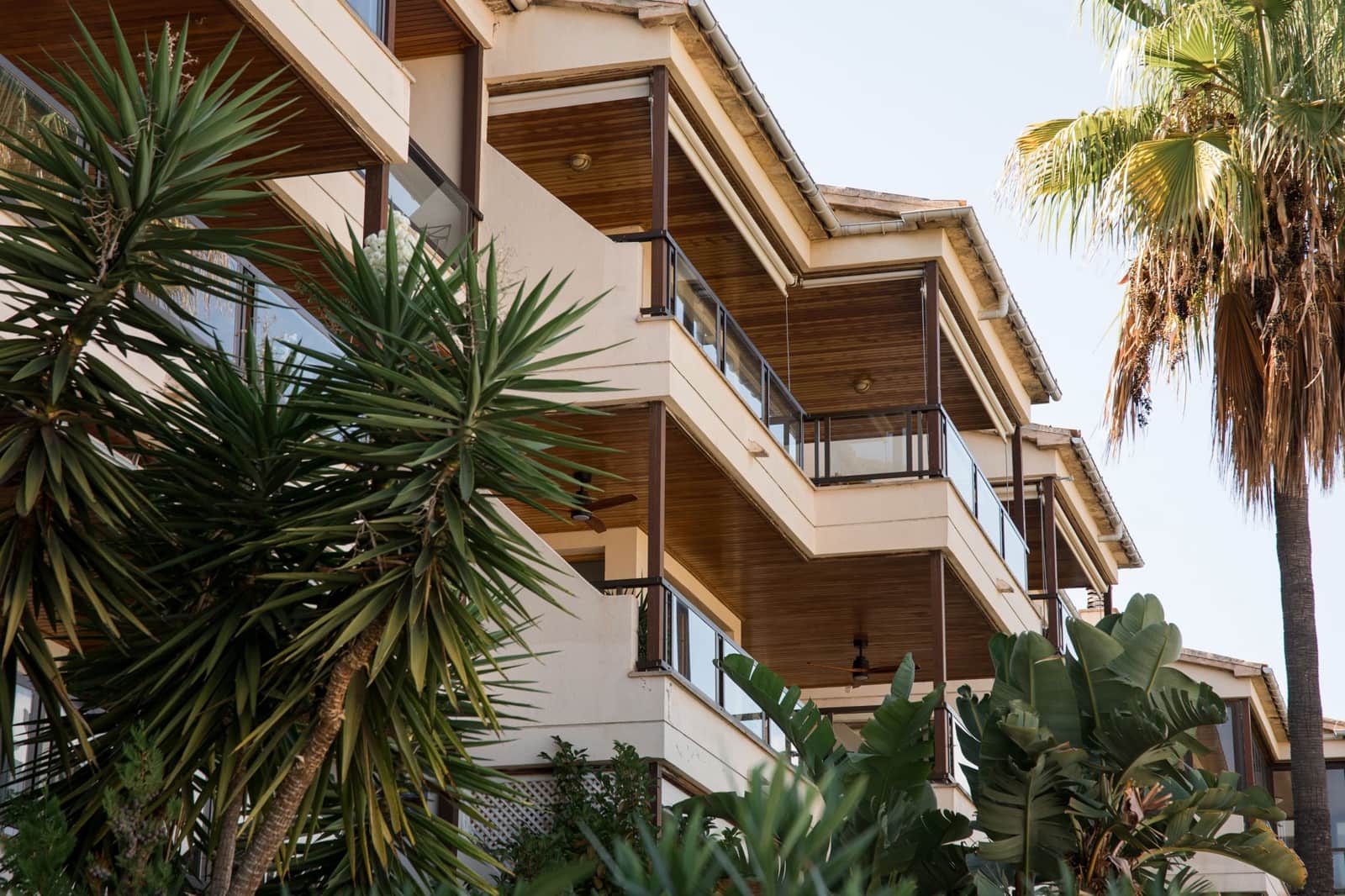 3 soveværelse Lejlighed til salg i Palma de Mallorca med swimmingpool - € 1.550.000 (Ref: 9245419)