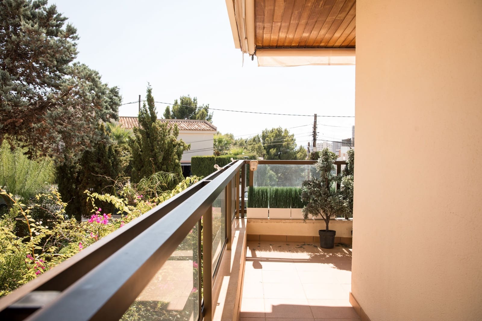 3 soveværelse Lejlighed til salg i Palma de Mallorca med swimmingpool - € 1.550.000 (Ref: 9245419)