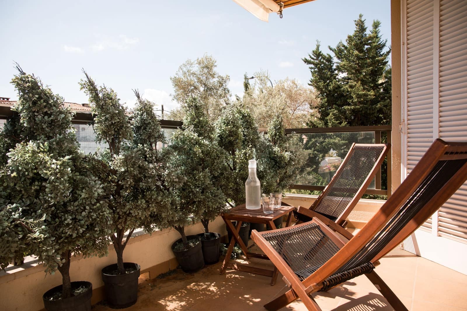 3 soveværelse Lejlighed til salg i Palma de Mallorca med swimmingpool - € 1.550.000 (Ref: 9245419)