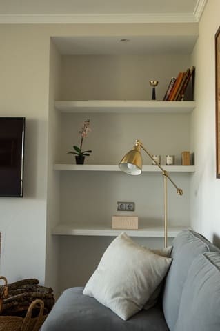 3 soveværelse Lejlighed til salg i La Bonanova, Palma de Mallorca med swimmingpool - € 1.550.000 (Ref: 9245419)