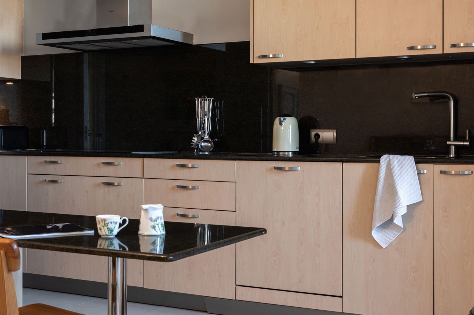 3 soveværelse Lejlighed til salg i Palma de Mallorca med swimmingpool - € 1.550.000 (Ref: 9245419)