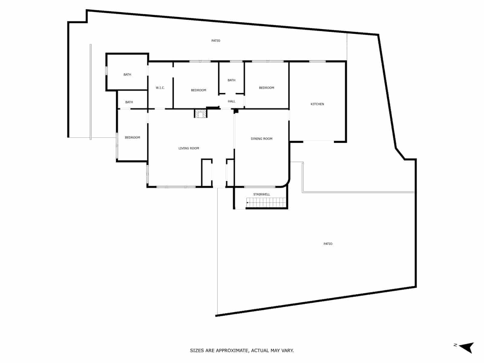 4 camera da letto Villa in vendita in Benalmadena con piscina - 950.000 € (Rif: 9247432)