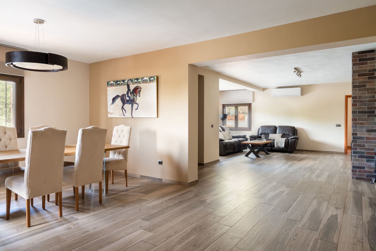 4 camera da letto Villa in vendita in Benalmadena con piscina - 950.000 € (Rif: 9247432)