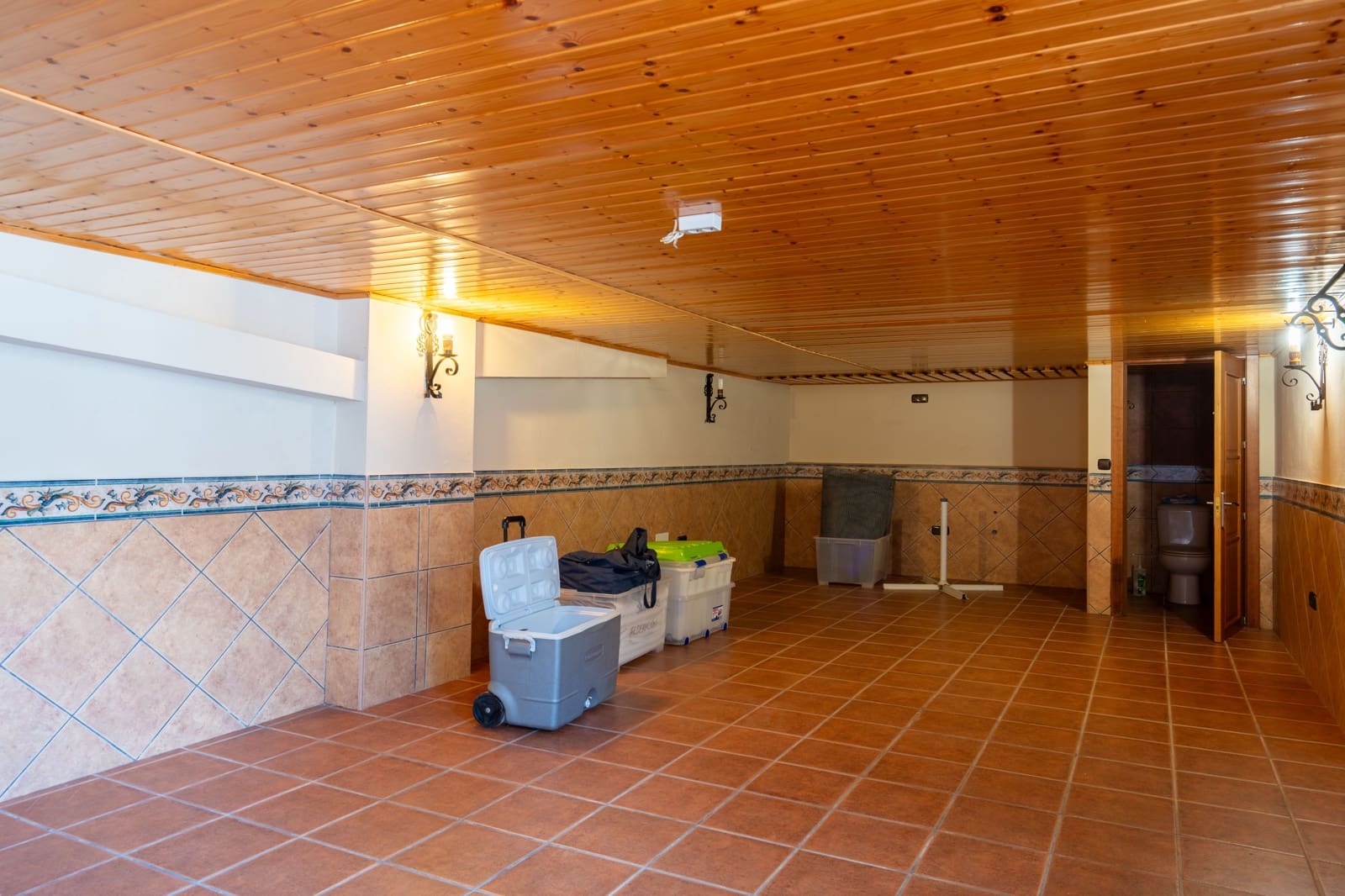 4 camera da letto Villa in vendita in Benalmadena con piscina - 950.000 € (Rif: 9247432)