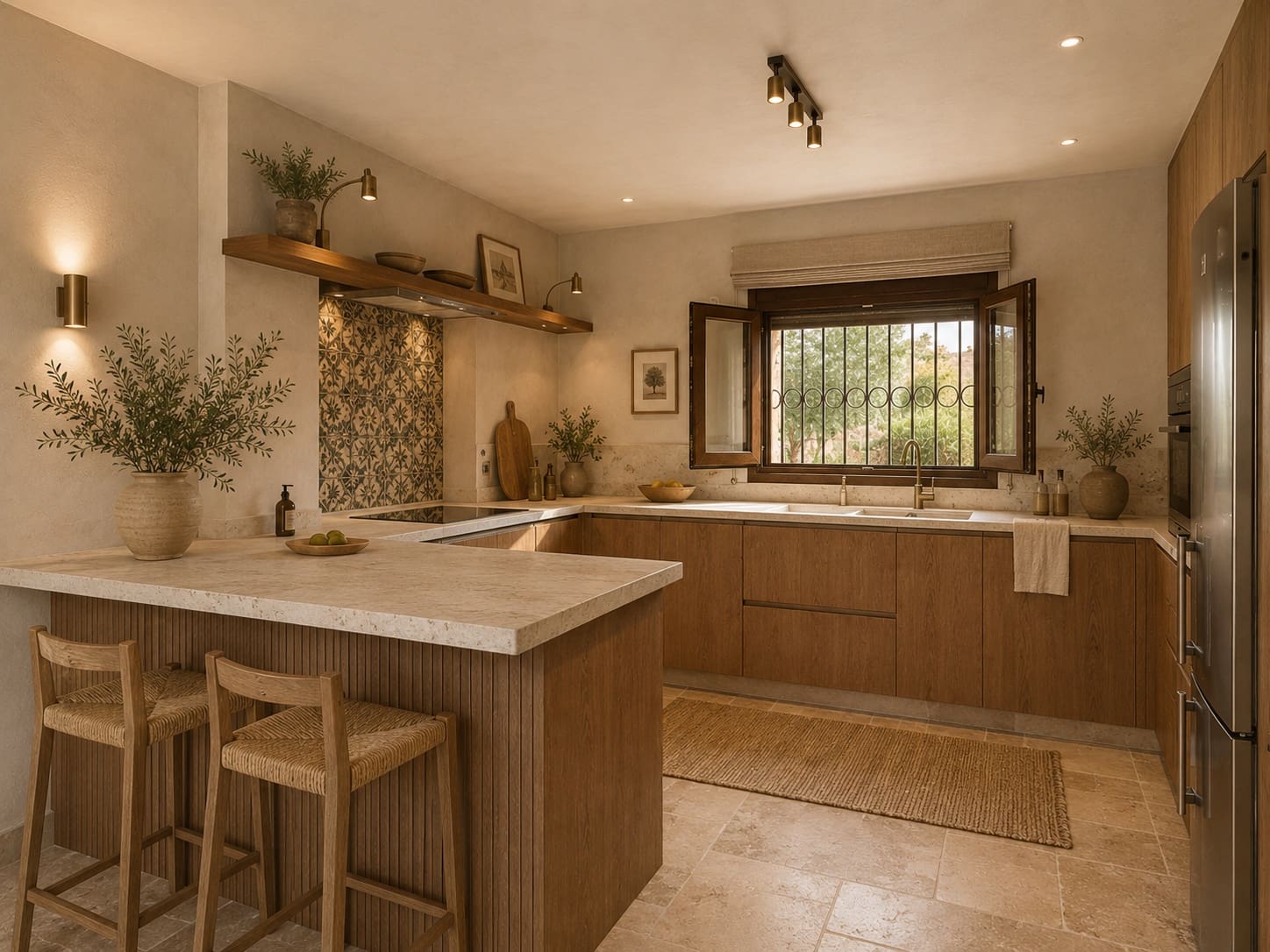 3 bedroom Villa for sale in Benalmadena with pool - € 870,000 (Ref: 9247432)