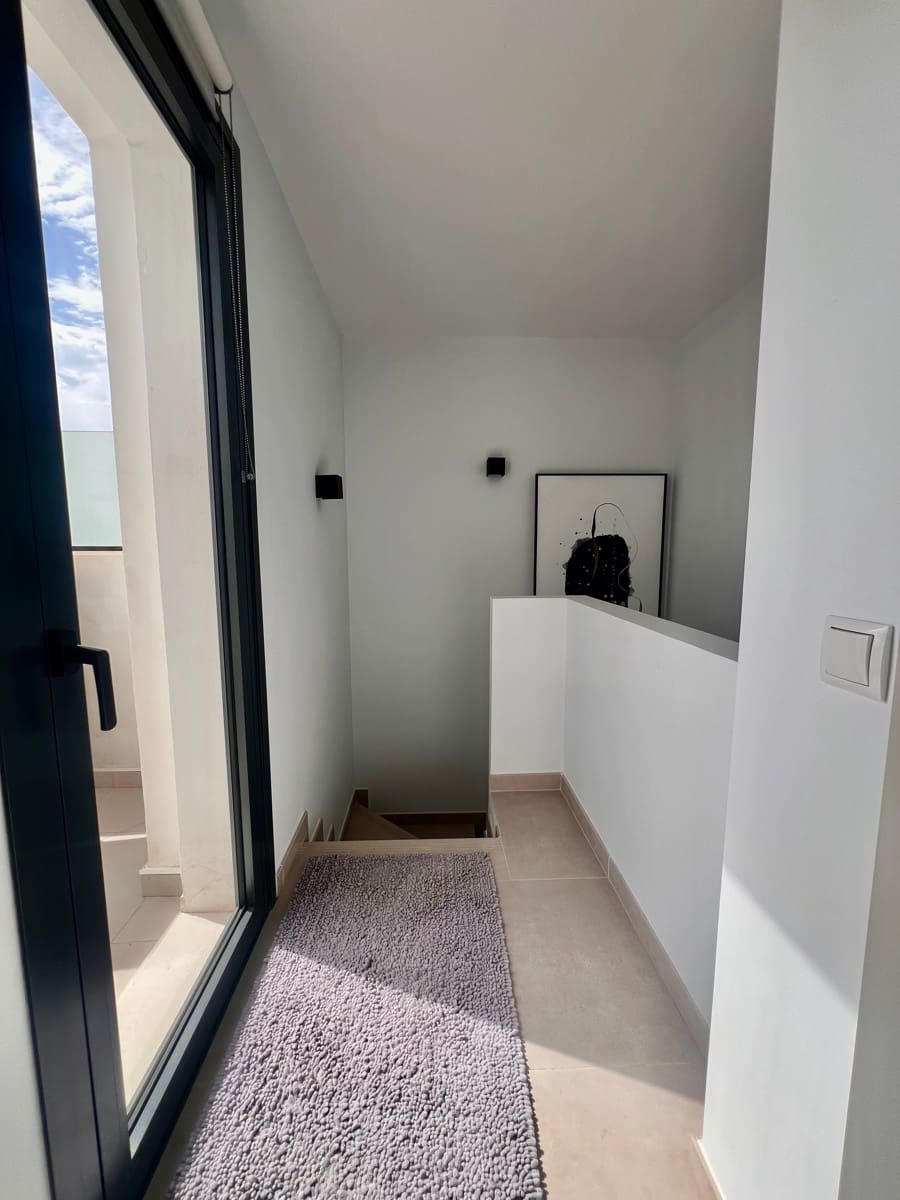 Apartamento de 3 habitaciones en Mijas Costa en venta con piscina - 650.000 € (Ref: 9247940)