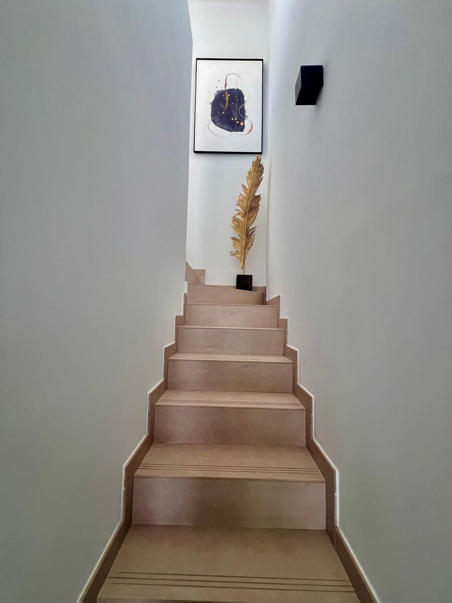 Apartamento de 3 habitaciones en Mijas Costa en venta con piscina - 650.000 € (Ref: 9247940)