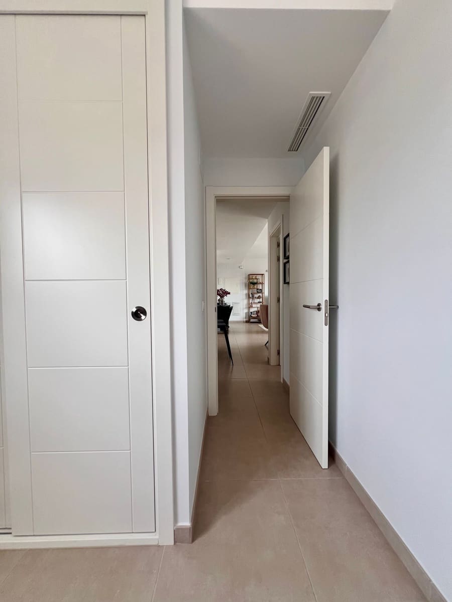 Apartamento de 3 habitaciones en Mijas Costa en venta con piscina - 650.000 € (Ref: 9247940)