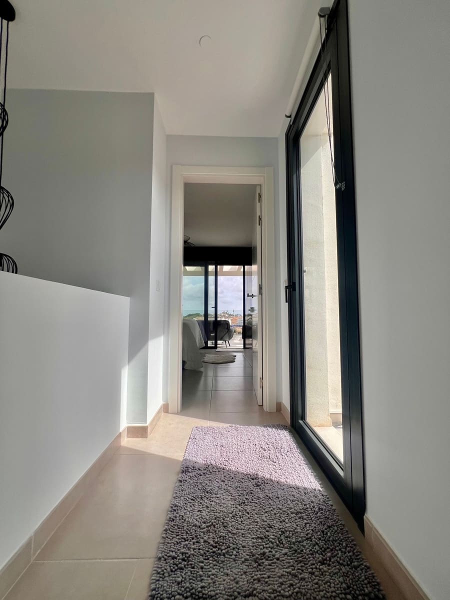 Apartamento de 3 habitaciones en Mijas Costa en venta con piscina - 650.000 € (Ref: 9247940)