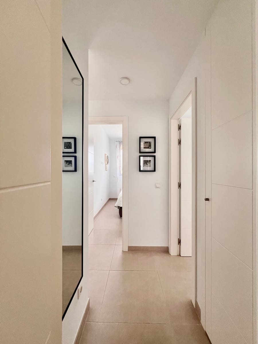 Apartamento de 3 habitaciones en Mijas Costa en venta con piscina - 650.000 € (Ref: 9247940)