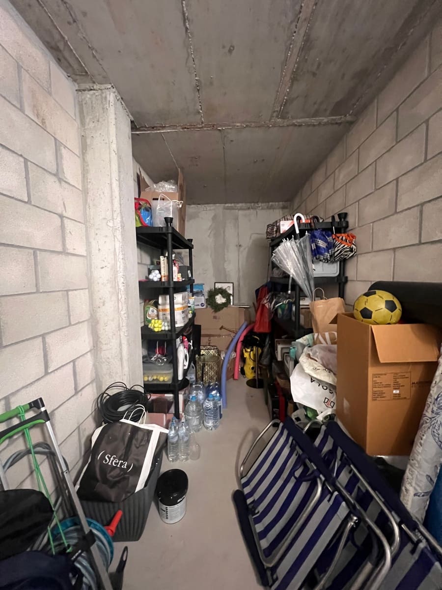 Apartamento de 3 habitaciones en Mijas Costa en venta con piscina - 650.000 € (Ref: 9247940)