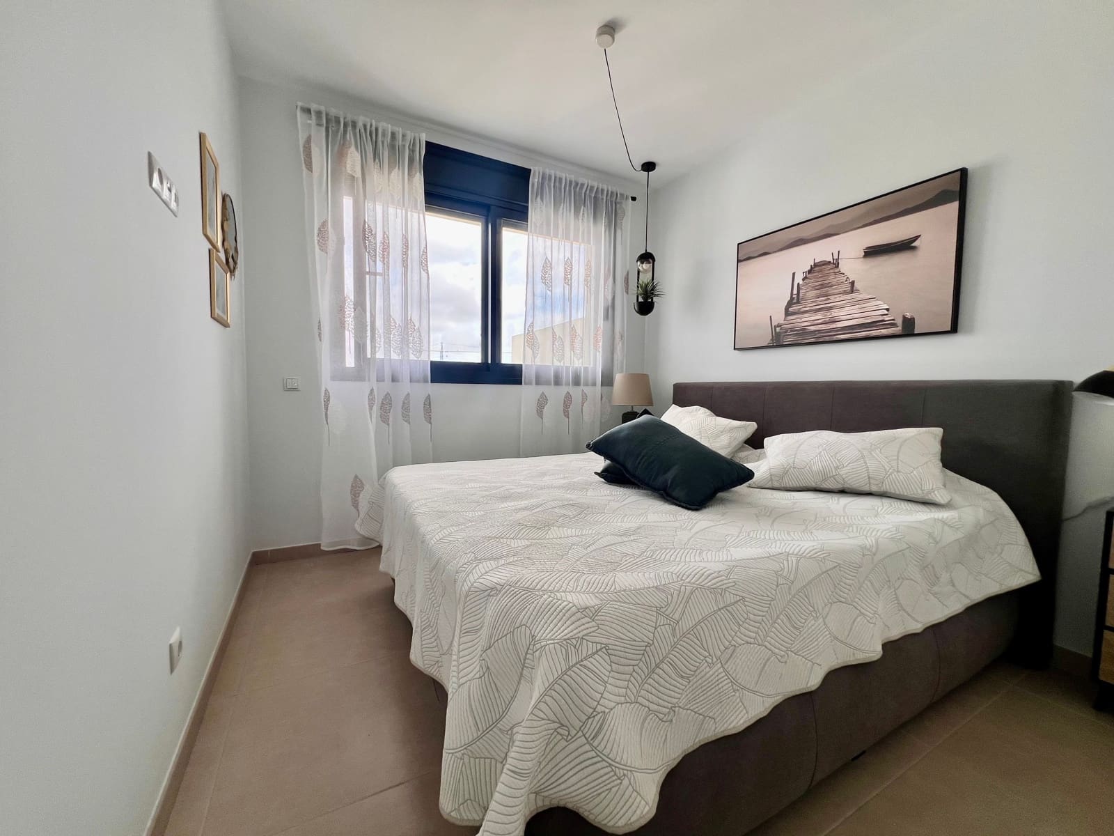 Apartamento de 3 habitaciones en Mijas Costa en venta con piscina - 650.000 € (Ref: 9247940)