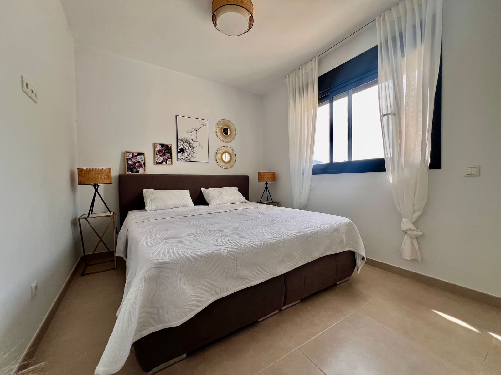 Apartamento de 3 habitaciones en Mijas Costa en venta con piscina - 650.000 € (Ref: 9247940)